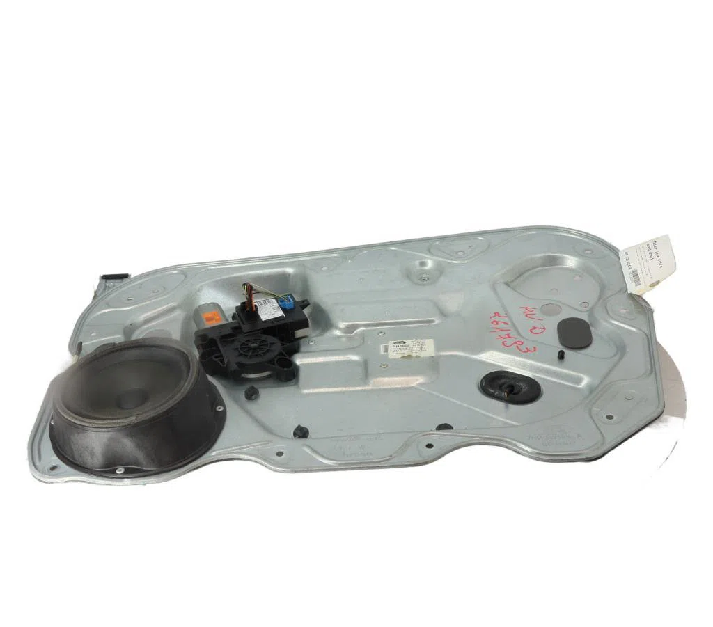 Mecanisme  moteur lève-glace avant droit Ford FOCUS C-MAX (DM2) 1.8 (2004-2007) occasion