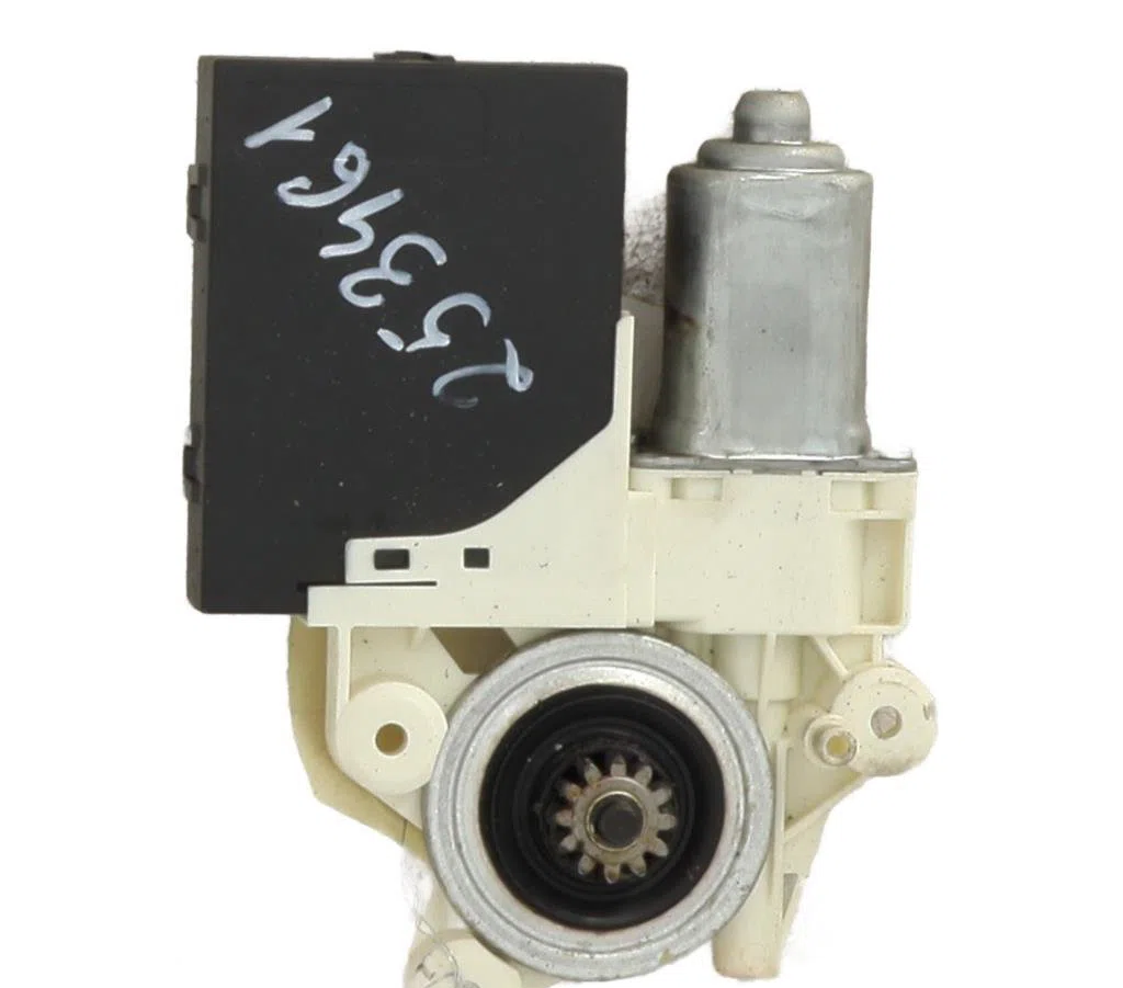 Mecanisme moteur lève-glace avant droit Ford FOCUS C-MAX (DM2) 2.0 tdci (2003-2007) occasion