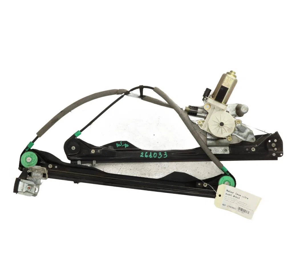Mecanisme  moteur lève-glace avant droit Ford FOCUS I (DAW, DBW) 1.6 16v (1998-2004) occasion