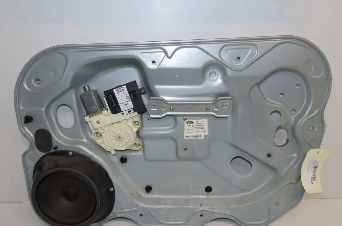 Mecanisme  moteur lève-glace avant droit Ford FOCUS II (DA_, HCP, DP) 1.8 tdci (2005-2012) occasion