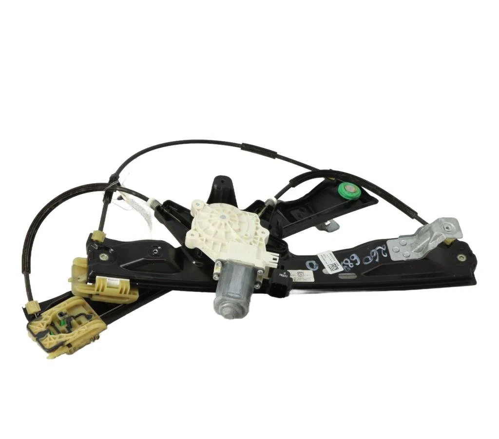 Mecanisme moteur lève-glace avant droit Ford FOCUS III Turnier 2.0 tdci (2010) occasion