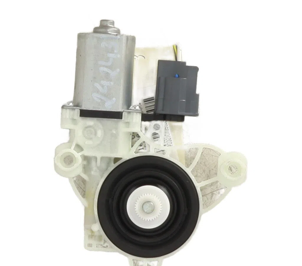 Mecanisme moteur lève-glace avant droit Ford FOCUS IV (HN) 1.0 ecoboost mhev flex (2022) occasion