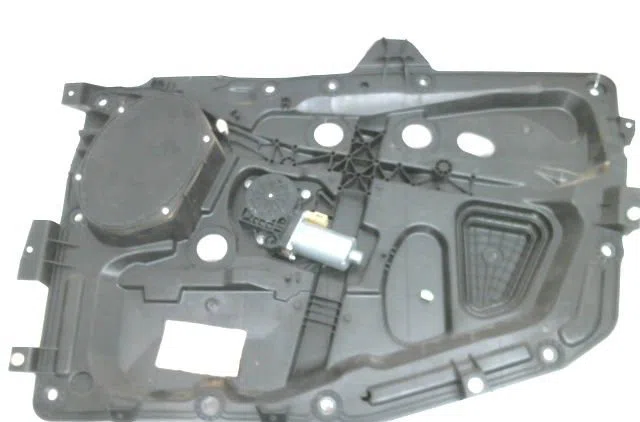 Mecanisme  moteur lève-glace avant droit Ford FUSION (JU_) 1.6 tdci (2004-2012) 5 portes occasion