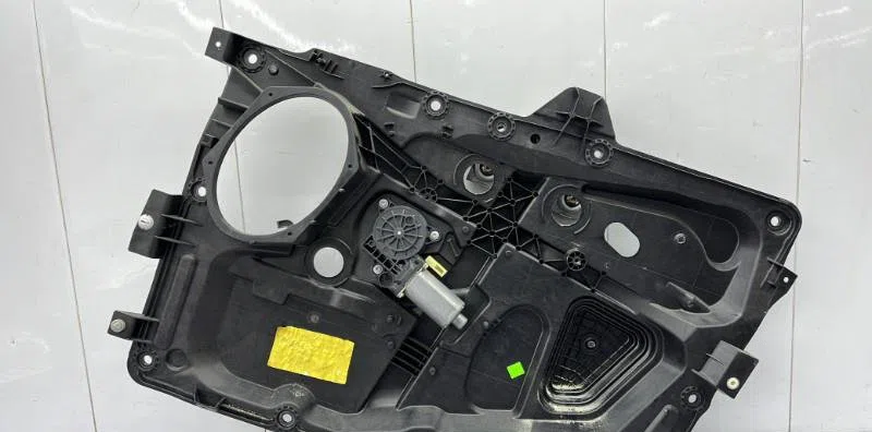 Mecanisme  moteur lève-glace avant droit FORD FUSION PHASE 1 occasion