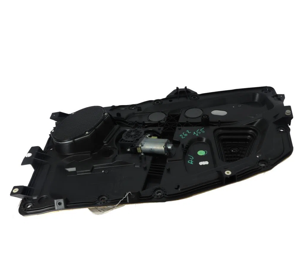 Mecanisme  moteur lève-glace avant droit FORD FUSION PHASE 2 occasion