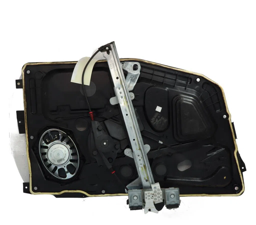 Mecanisme  moteur lève-glace avant droit FORD FUSION PHASE 2 occasion