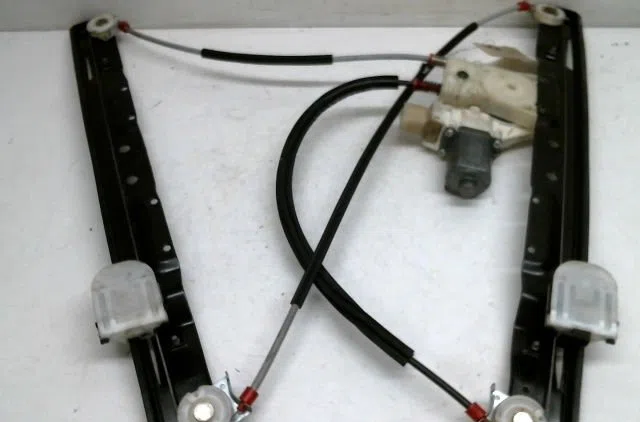 Mecanisme  moteur lève-glace avant droit FORD GALAXY occasion