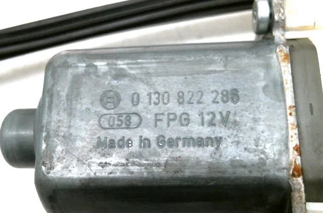 Mecanisme  moteur lève-glace avant droit FORD GALAXY occasion