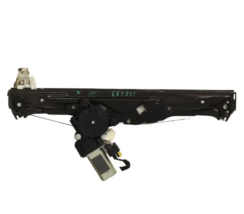 Mecanisme  moteur lève-glace avant droit FORD KA 2 PHASE 2 occasion