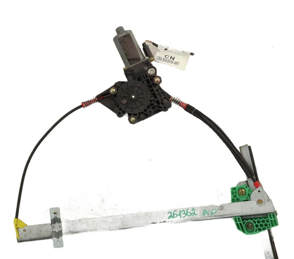 Mecanisme  moteur lève-glace avant droit Ford KA (RB_) 1.3 i (1996-2008) occasion