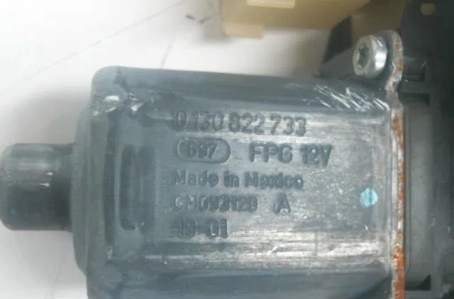 Mecanisme  moteur lève-glace avant droit Ford KUGA II (DM2) 1.5 ecoboost e85 (2019-2019) occasion