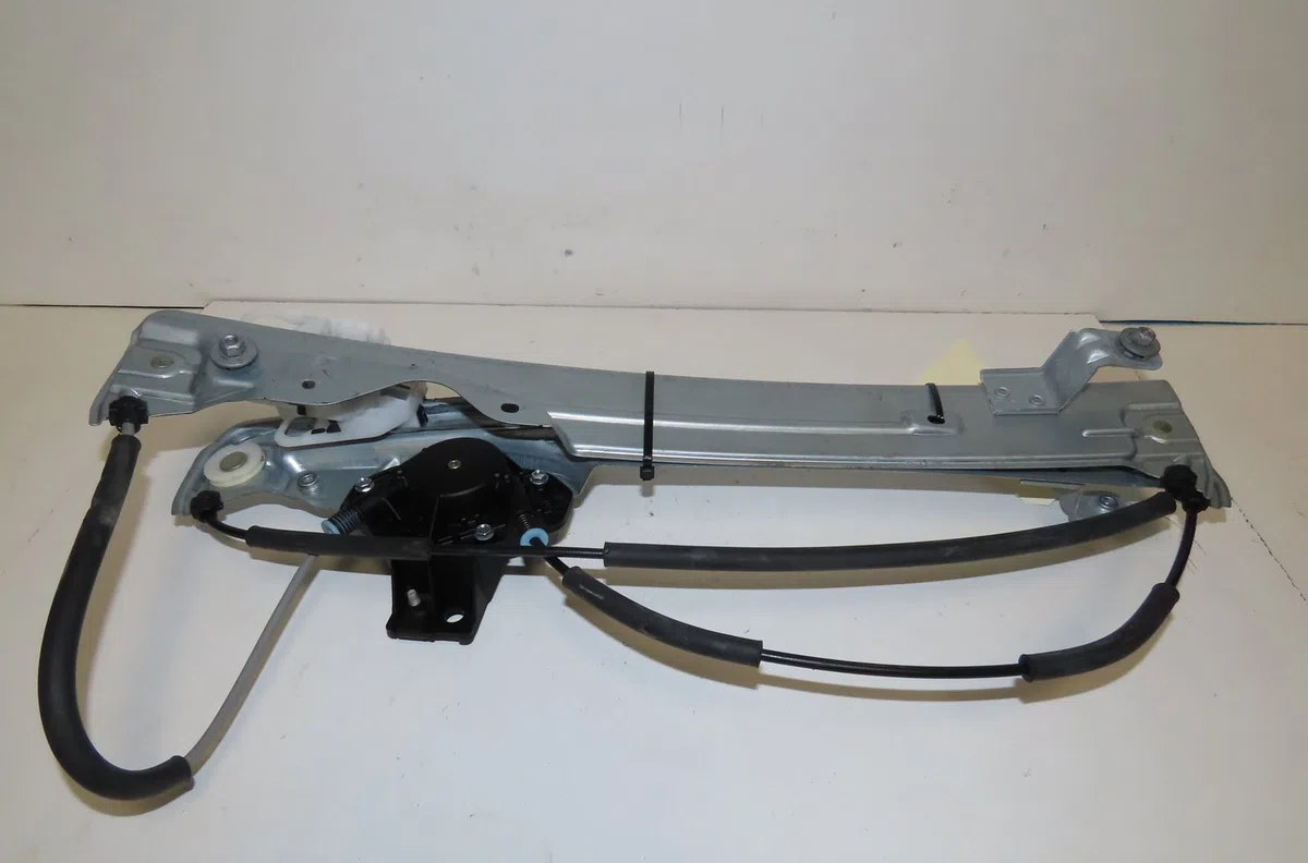 Mecanisme  moteur lève-glace avant droit Ford KUGA II (DM2) 2.0 tdci (2013-2014) occasion