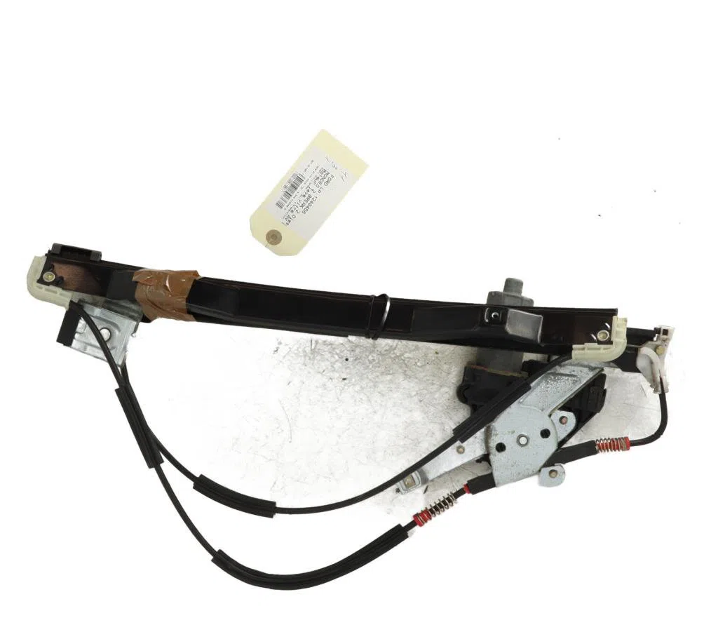 Mecanisme moteur lève-glace avant droit Ford MONDEO III Clipper (BWY) 2.0 16v tddi - tdci (2000-2007) occasion