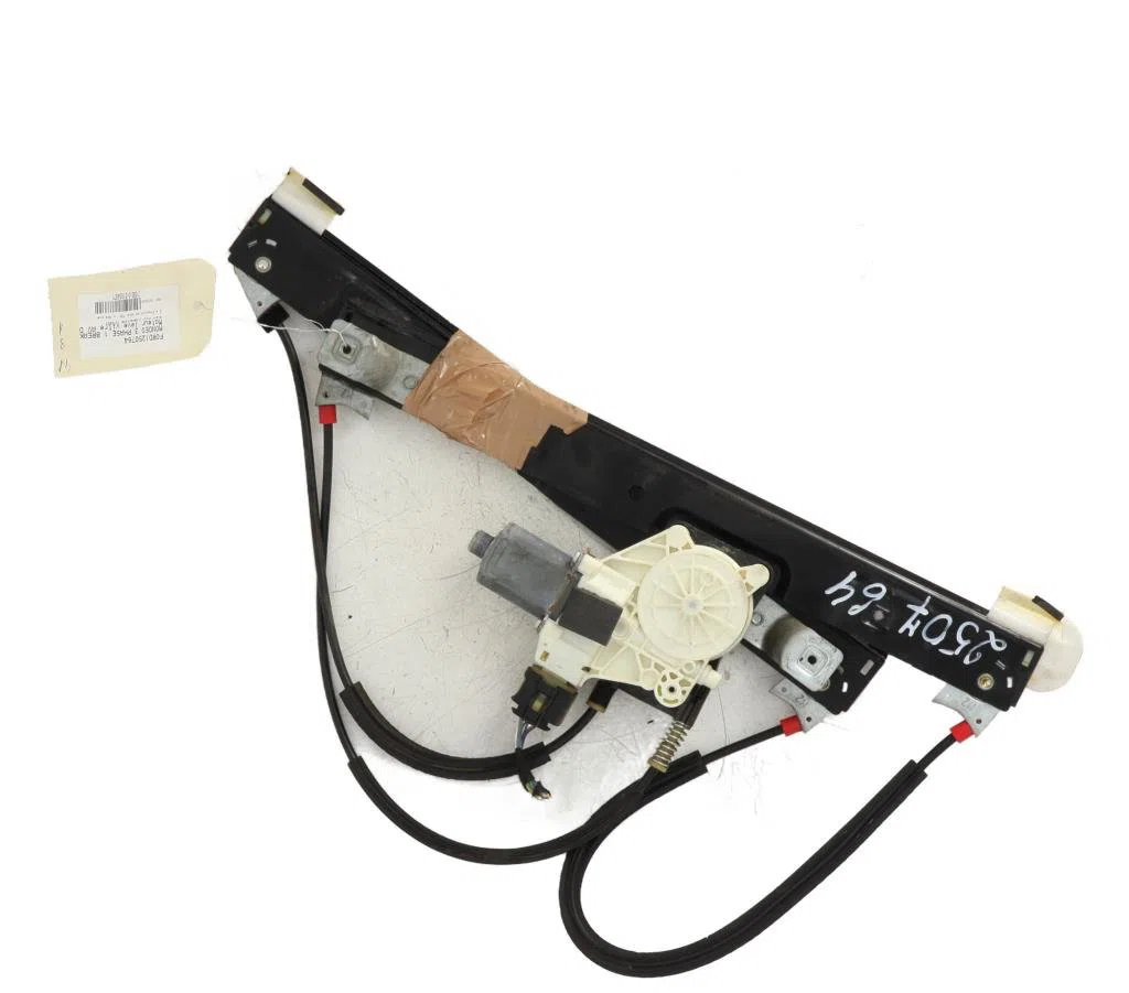Mecanisme moteur lève-glace avant droit Ford MONDEO IV Turnier (BA7) 2.0 tdci (2007-2014) occasion