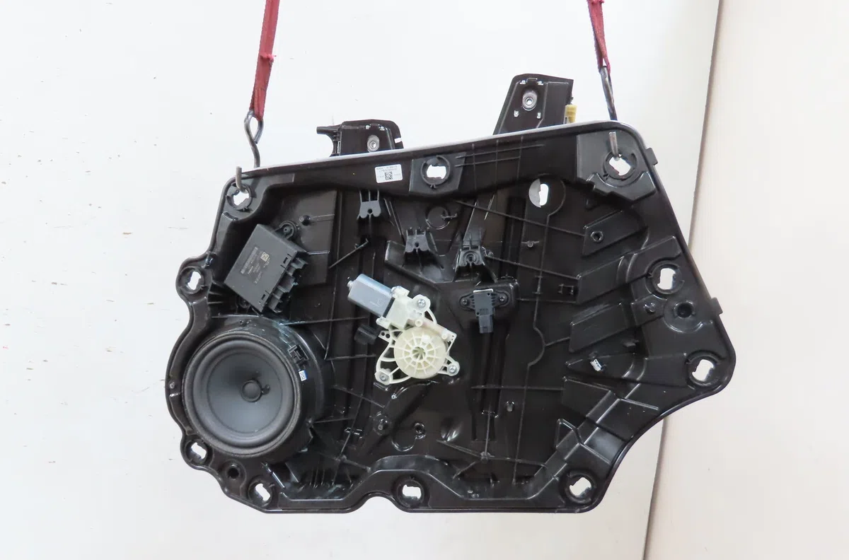 Mecanisme  moteur lève-glace avant droit Ford PUMA (J2K, CF7) 1.0 ecoboost mhev (2019) occasion