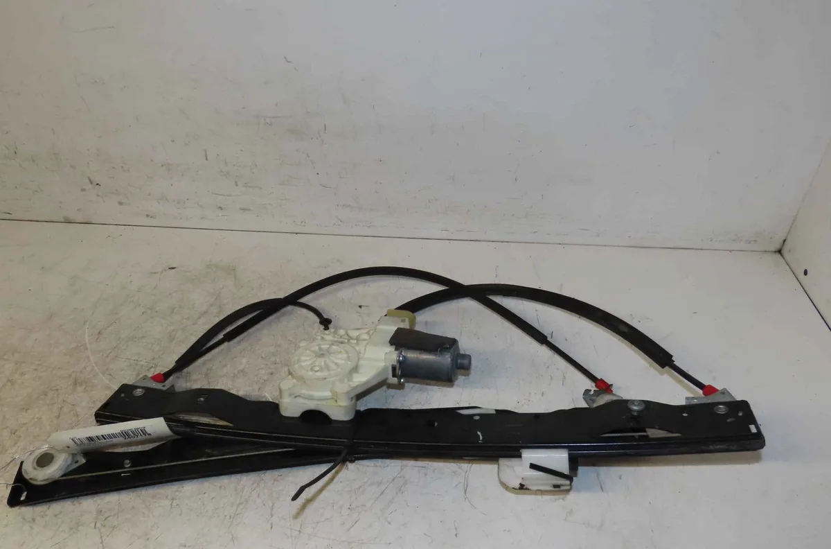 Mecanisme moteur lève-glace avant droit FORD S-MAX I occasion