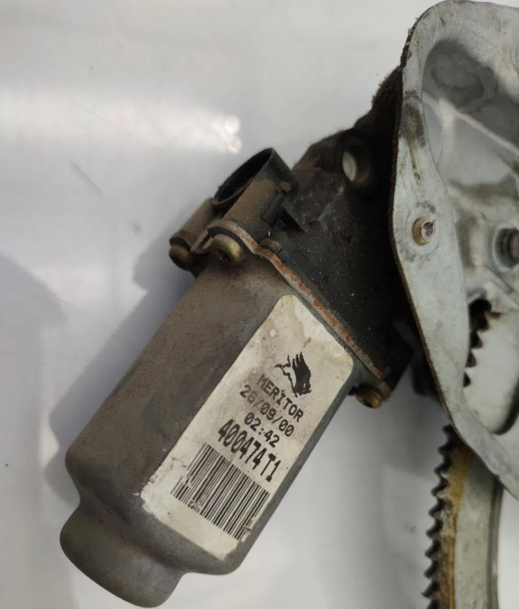 Mecanisme  moteur lève-glace avant droit FORD TRANSIT 3 occasion