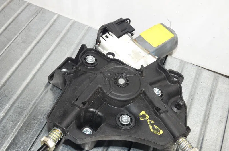 Mecanisme  moteur lève-glace avant droit FORD TRANSIT CONNECT 2 PHASE 1 occasion