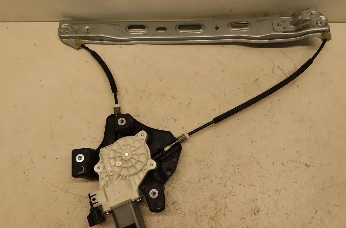 Mecanisme moteur lève-glace avant droit Ford TRANSIT CONNECT Monospace 1.5 tdci (2015) occasion