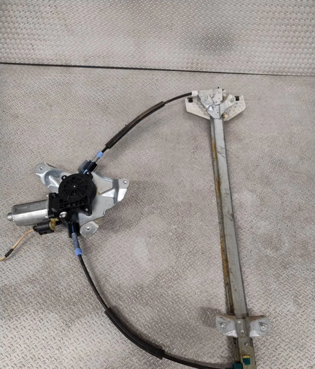 Mecanisme  moteur lève-glace avant droit Ford TRANSIT CONNECT (P65_, P70_, P80_) 1.8 di (2002-2013) occasion