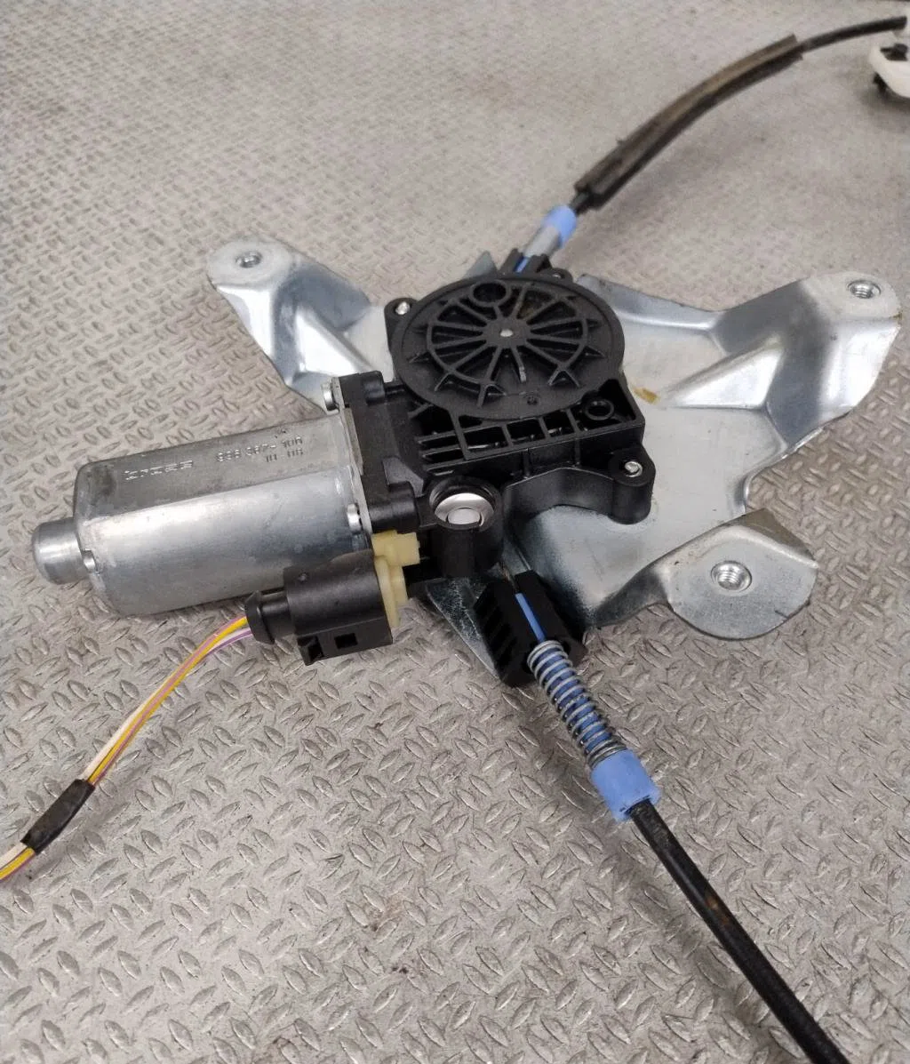 Mecanisme  moteur lève-glace avant droit Ford TRANSIT CONNECT (P65_, P70_, P80_) 1.8 di (2002-2013) occasion