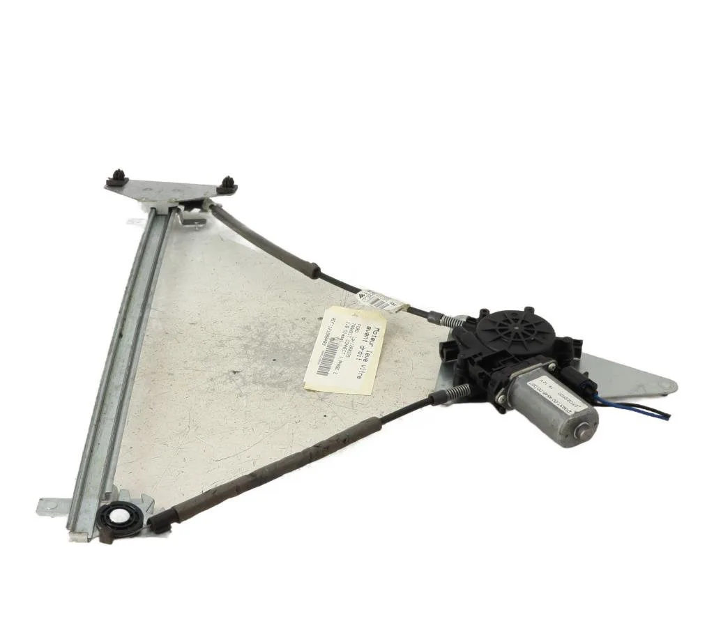 Mecanisme moteur lève-glace avant droit Ford TRANSIT CONNECT (P65_, P70_, P80_) 1.8 tdci (2002-2013) 3 portes occasion