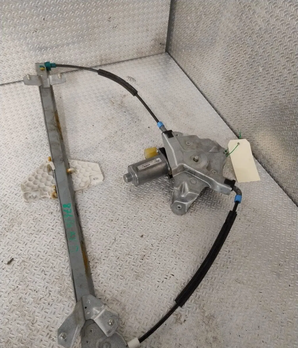 Mecanisme  moteur lève-glace avant droit Ford TRANSIT CONNECT (P65_, P70_, P80_) 1.8 tdci (2002-2013) 3 portes occasion