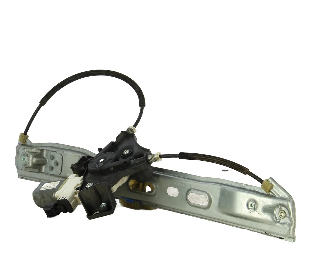Mecanisme  moteur lève-glace avant droit Ford TRANSIT CONNECT V408 Camionnette-Monospace 1.6 tdci (2013) occasion