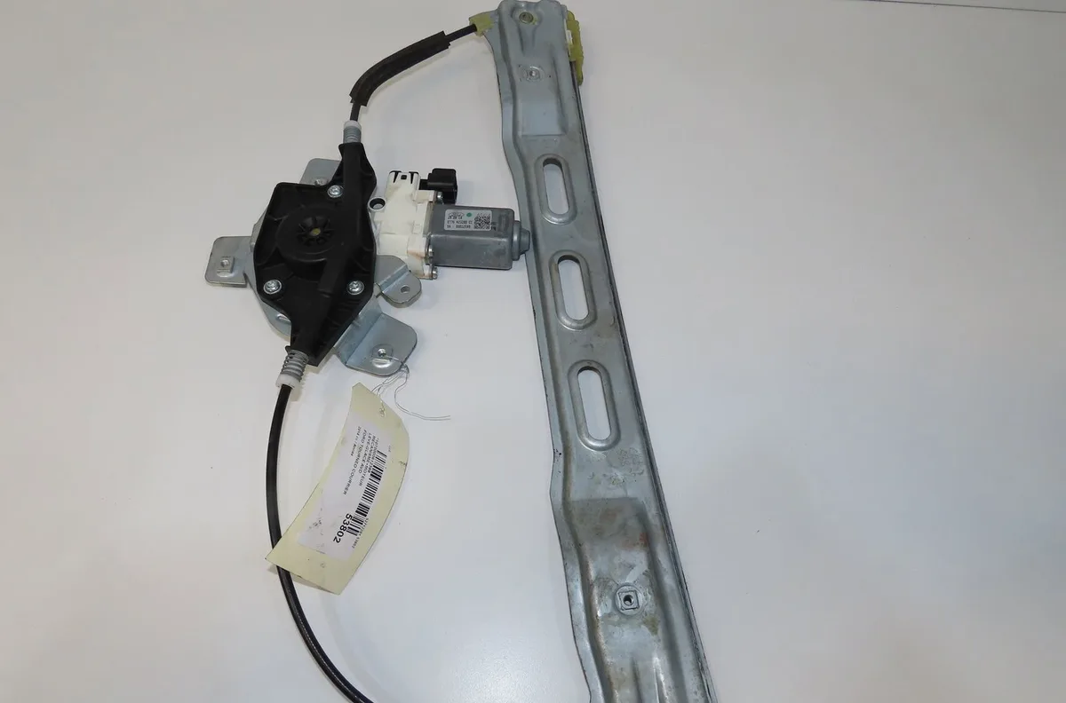 Mecanisme  moteur lève-glace avant droit Ford TRANSIT COURIER B460 Monospace 1.6 tdci (2014) occasion