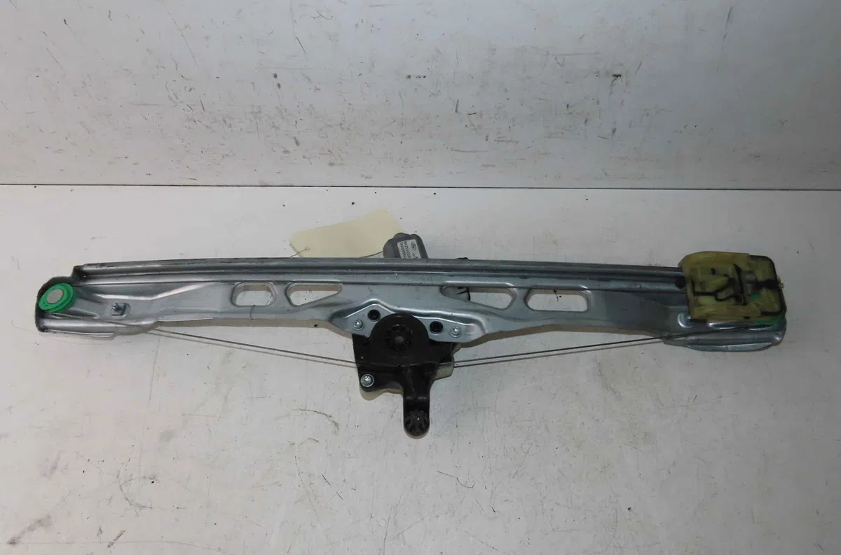 Mecanisme  moteur lève-glace avant droit FORD TRANSIT V occasion