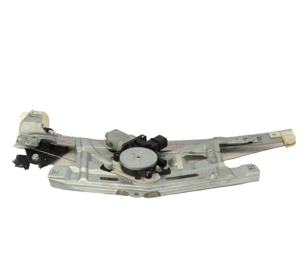 Mecanisme moteur lève-glace avant droit HONDA CIVIC 8 PHASE 1 occasion