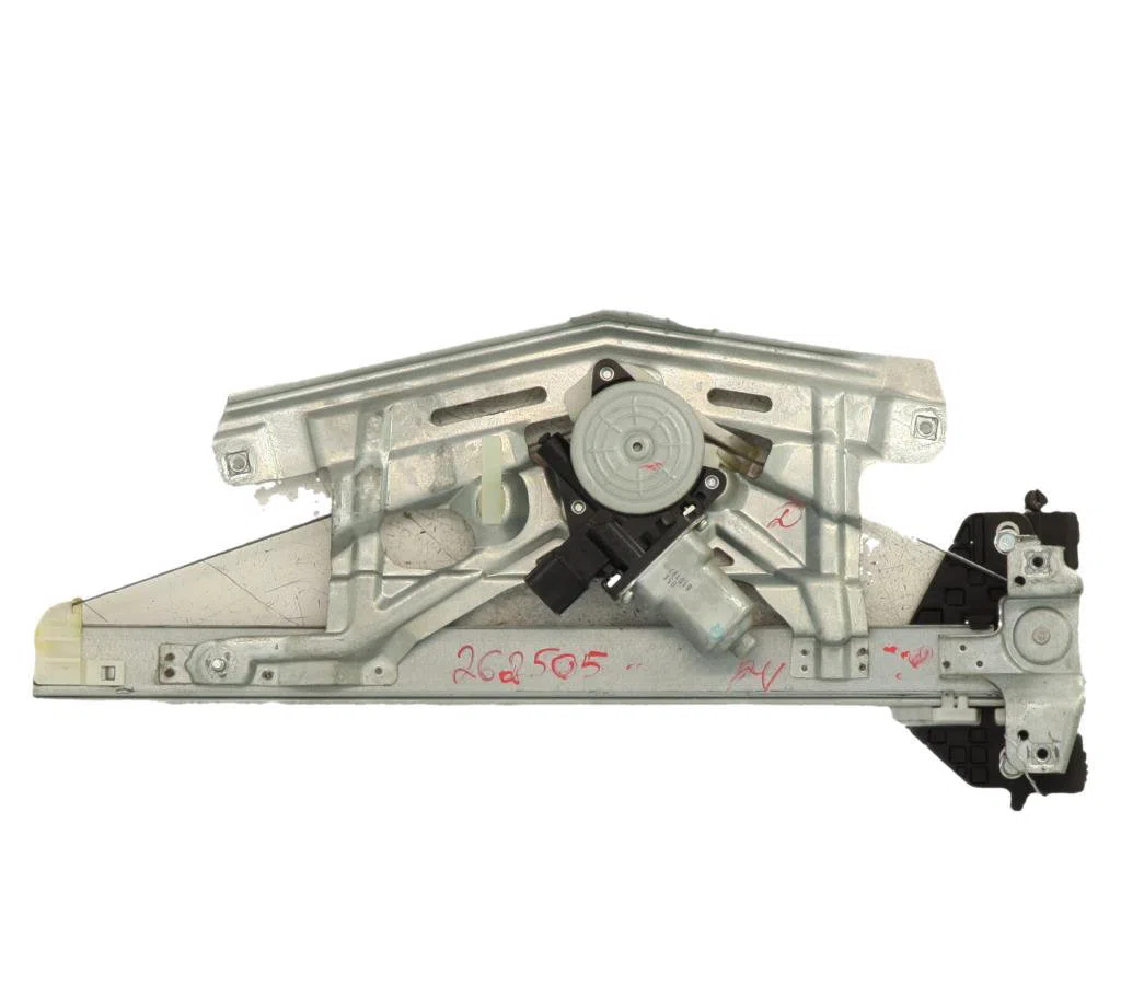 Mecanisme  moteur lève-glace avant droit HONDA CIVIC 8 PHASE 1 occasion