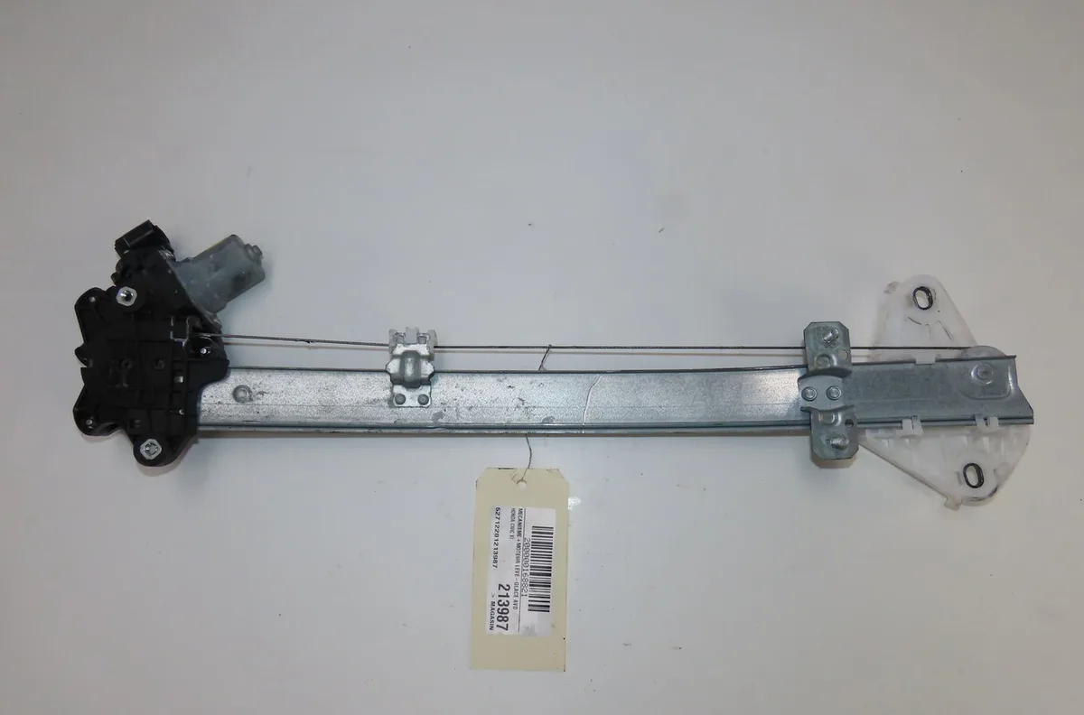 Mecanisme moteur lève-glace avant droit Honda CIVIC XI 3-5 portes (FL) 2.0 e:hev (2022) occasion