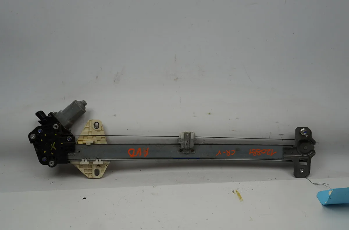 Mecanisme moteur lève-glace avant droit Honda CR-V III (RE_) 2.2 i-ctdi 4wd (re6) (2007) occasion