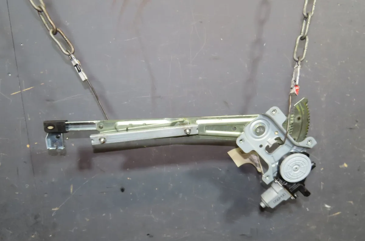 Mecanisme moteur lève-glace avant droit HONDA CR-Z occasion