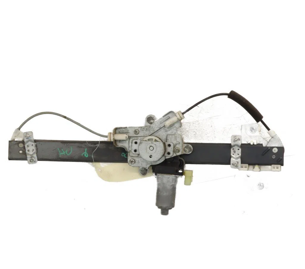 Mecanisme  moteur lève-glace avant droit HYUNDAI GETZ PHASE 2 occasion