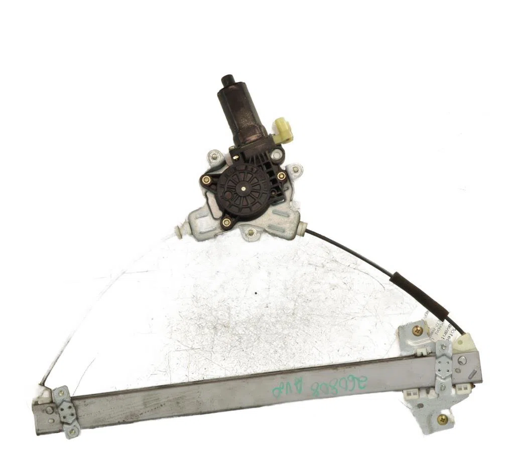 Mecanisme  moteur lève-glace avant droit Hyundai GETZ (TB) 1.1 (2002-2005) occasion