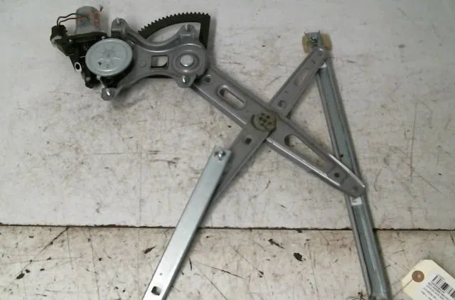 Mecanisme  moteur lève-glace avant droit Hyundai I20 I (PB, PBT) 1.2 (2008-2012) occasion