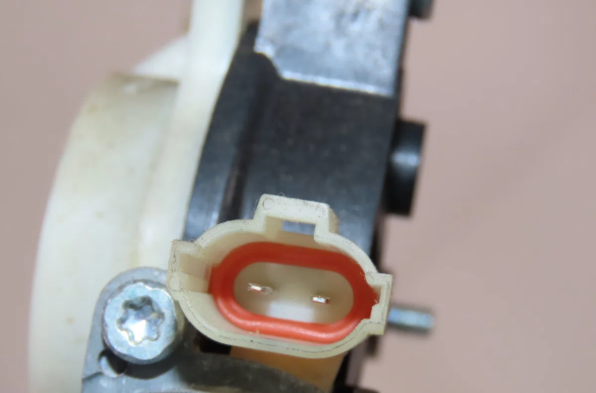 Mecanisme  moteur lève-glace avant droit Hyundai I20 II (GB, IB) 1.2 (2014) occasion