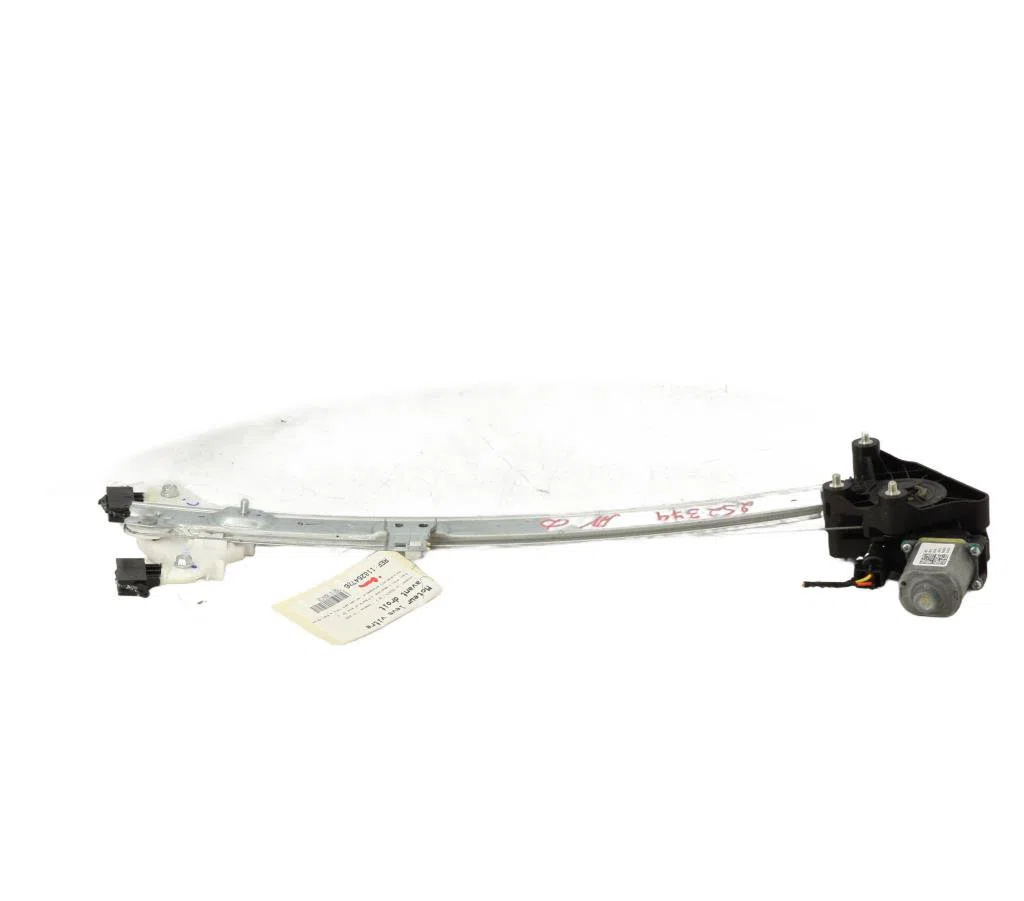 Mecanisme moteur lève-glace avant droit Hyundai I20 III (BC3, BI3) 1.0 t-gdi (2020) occasion