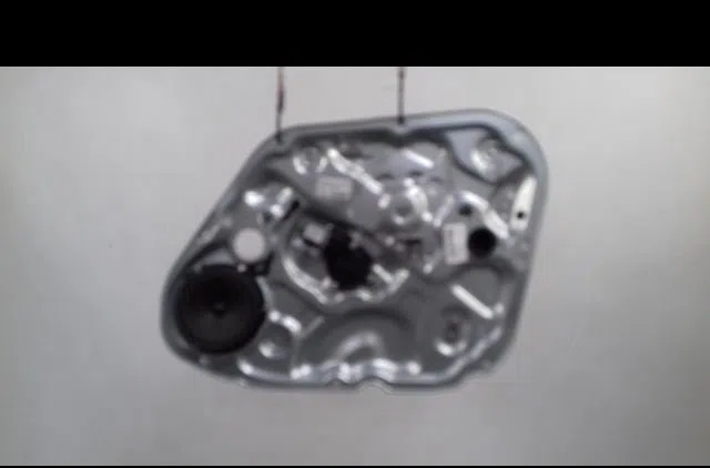 Mecanisme  moteur lève-glace avant droit Hyundai Ix20 (JC) 1.6 crdi (2011-2019) occasion