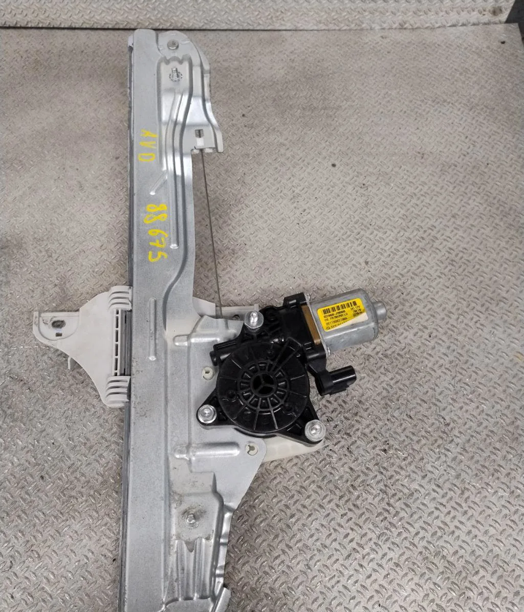 Mecanisme  moteur lève-glace avant droit Hyundai KONA (OS, OSE, OSI) 1.0 t-gdi (2017) occasion