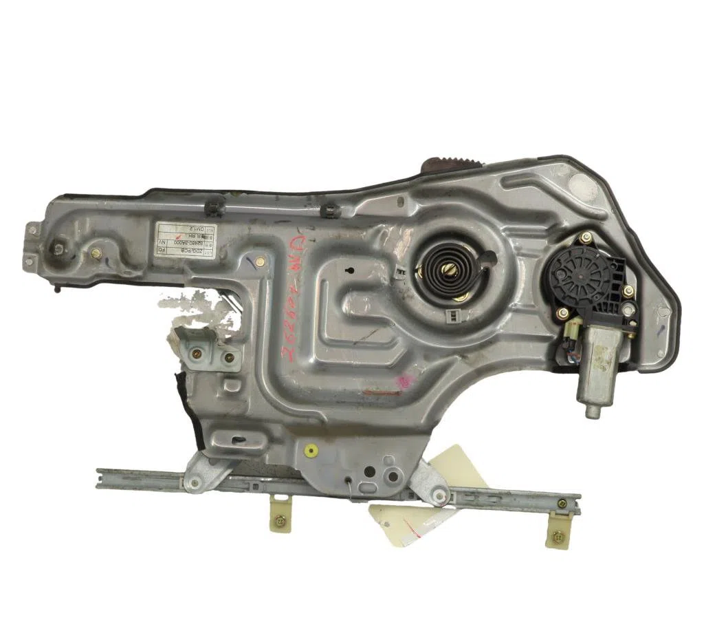 Mecanisme  moteur lève-glace avant droit HYUNDAI TRAJET occasion