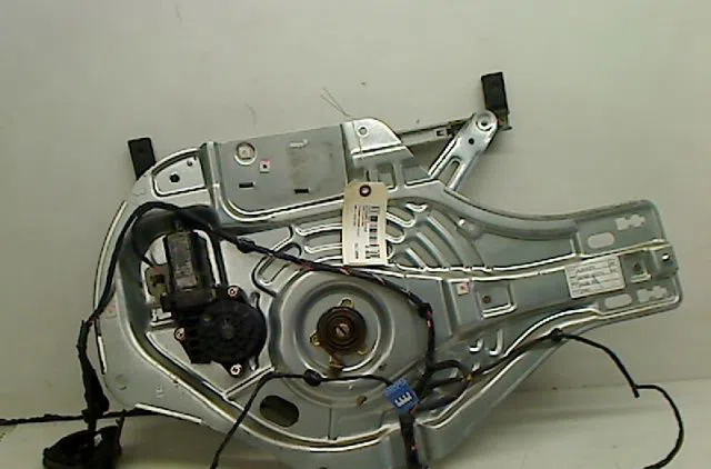 Mecanisme  moteur lève-glace avant droit Hyundai TUCSON (JM) 2.0 crdi traction intégrale (2004-2010) 5 portes occasion
