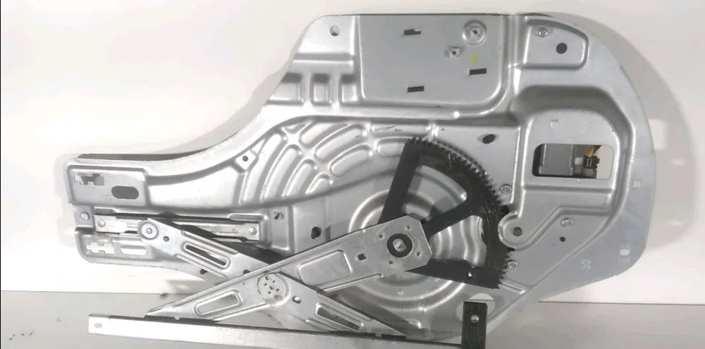 Mecanisme  moteur lève-glace avant droit Hyundai TUCSON (JM) 2.0 crdi traction intégrale (2004-2010) occasion