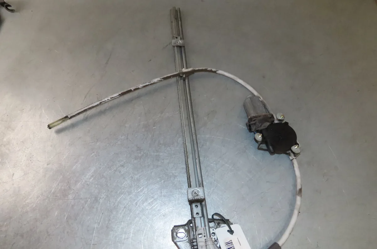 Mecanisme moteur lève-glace avant droit Iveco DAILY III Camionnette 35 s 13 v,35 c 13 v (1999-2007) occasion