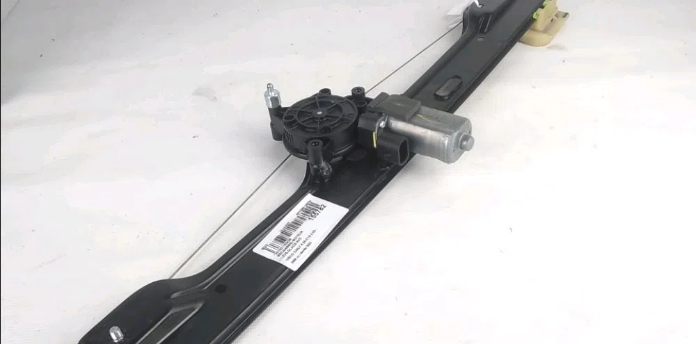 Mecanisme  moteur lève-glace avant droit Iveco DAILY VI Camion plate-forme-Châssis 35s18, 35c18, 40c18, 50c18, 60c18, 65