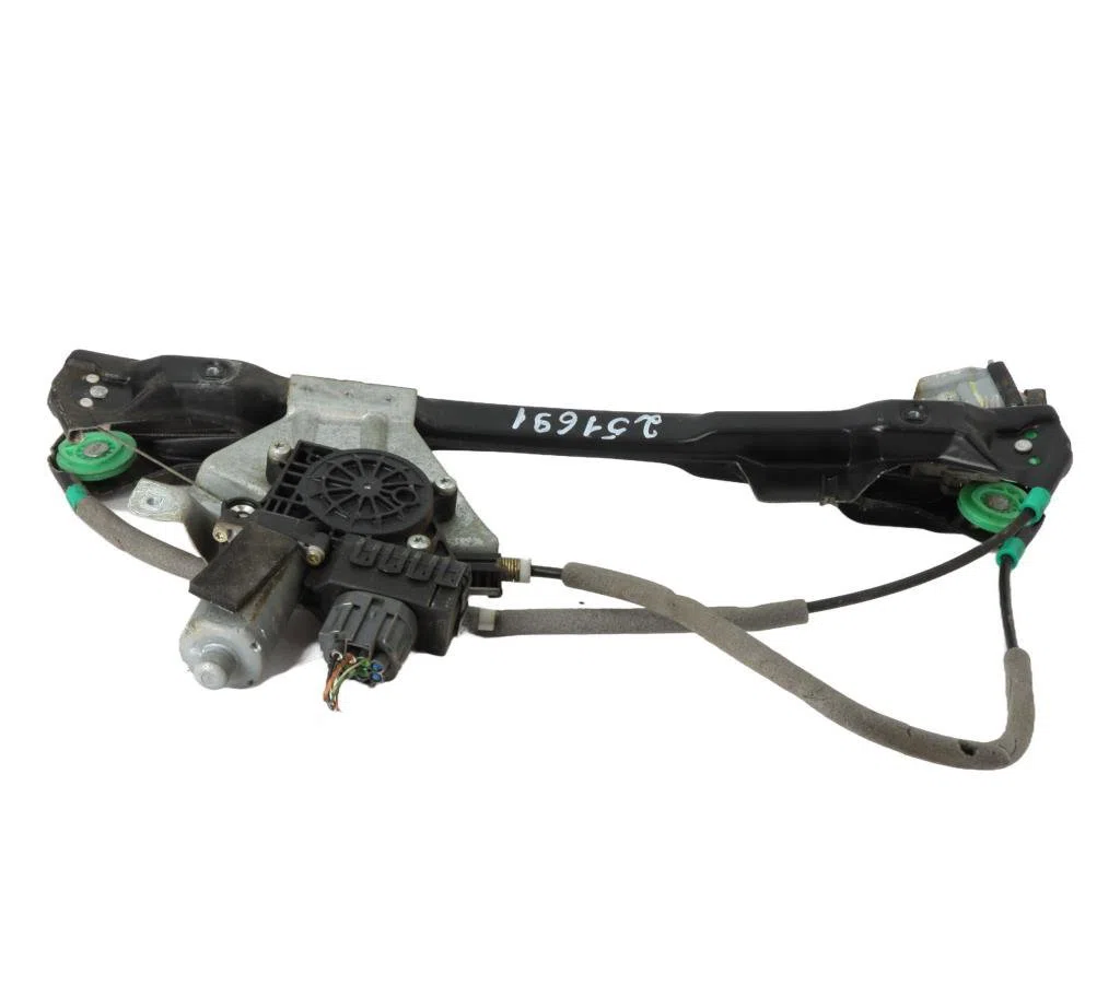 Mecanisme  moteur lève-glace avant droit Jaguar X-TYPE I (X400) 2.1 v6 (2002-2009) occasion