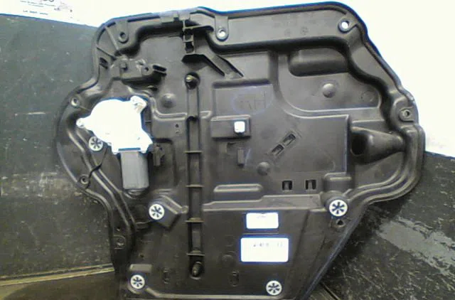 Mecanisme moteur lève-glace avant droit Jeep WRANGLER III (JK) 2.8 crd (2010) occasion