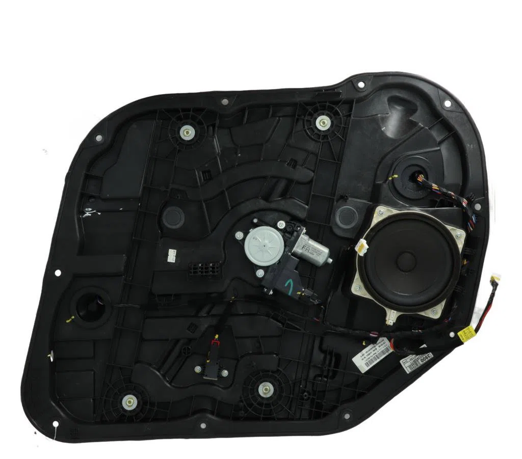Mecanisme moteur lève-glace avant droit Kia CARENS IV 1.7 crdi (2013) occasion